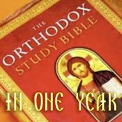 Podcast The New Testament in One Year (NKJV Orthodox Study Bible)
