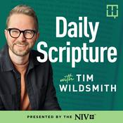 Podcast Daily Scripture with Tim Wildsmith