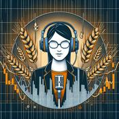 Podcast Daily Wheat Price Tracker with Vanessa Clark