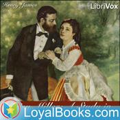 Podcast Daisy Miller: A Study in Two Parts by Henry James