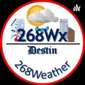 Podcast Dale C. S. Destin - 268Weather