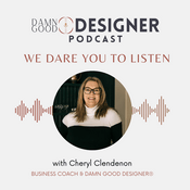 Podcast Damn Good Interior Designer