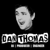 Podcast Dan Thomas - DJ, Producer, Engineer