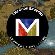 Podcast D&D | MightyMMCast