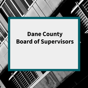 Podcast Dane County Board of Supervisors Podcast