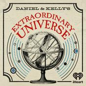 Podcast Daniel and Kelly’s Extraordinary Universe