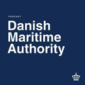 Podcast Danish Maritime Authority