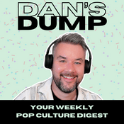 Podcast Dan's Dump