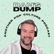 Podcast Dan's Dump