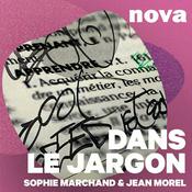 Podcast Dans le Jargon