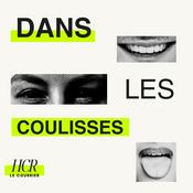 Podcast Dans les coulisses
