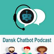 Podcast Dansk Chatbot Podcast