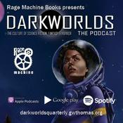 Podcast Dark Worlds Podcast