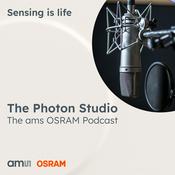 Podcast The Photon Studio. The ams OSRAM Podcast.