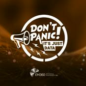 Podcast Don't Panic! It's Just Data