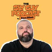Podcast Sly Guy Podcast