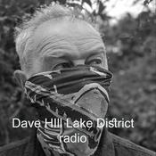 Podcast Dave Hill Lake district radio 1/3/2021