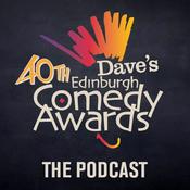 Podcast Dave's Edinburgh Comedy Awards: The Podcast