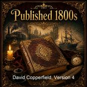 Podcast David Copperfield, Version 4