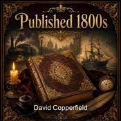 Podcast David Copperfield