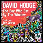 Podcast David Hodge: The Boy Who Sat By The Window