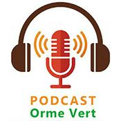 Podcast David Orme Vert