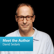 Podcast David Sedaris: Meet the Author