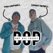 Podcast Day one podcast