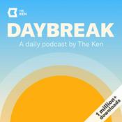 Podcast Daybreak