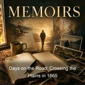 Podcast Days on the Road: Crossing the Plains in 1865
