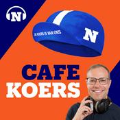 Podcast Café Koers