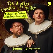 Podcast Bram Krikke & Stijn van Vliet: De Nummer 1 Aller Tijden