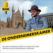 Podcast De Ondernemerskamer | BNR