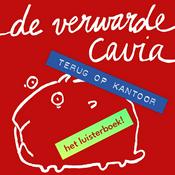 Podcast De verwarde cavia - terug op kantoor
