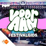 Podcast De 3FM Festivalgids