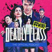 Podcast Deadly Class: The Official Podcast