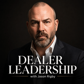 Podcast Dealer Leadership