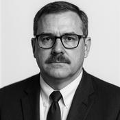 Podcast Dean Withers  - Biography Flash
