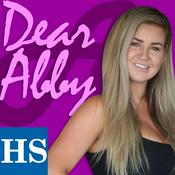 Podcast Dear Abby