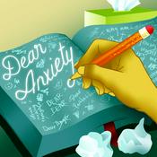 Podcast Dear Anxiety