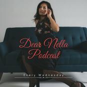 Podcast Dear Nella
