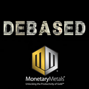 Podcast Debased with Jeff Deist
