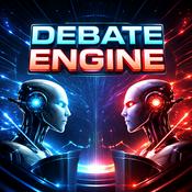 Podcast Debate Engine