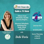 Podcast Debi Changes Lives