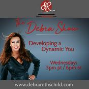 Podcast Debra Rothschild