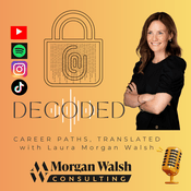 Podcast Decoded - Career Paths Translated