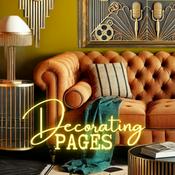 Podcast Decorating Pages: TV and Film Design