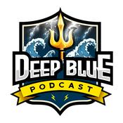 Podcast Deep Blue podcast