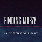 Podcast Finding MH370