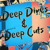 Podcast Deep Dives and Deep Cuts: the History of Punk, Post-punk and New Wave (1976-1986)